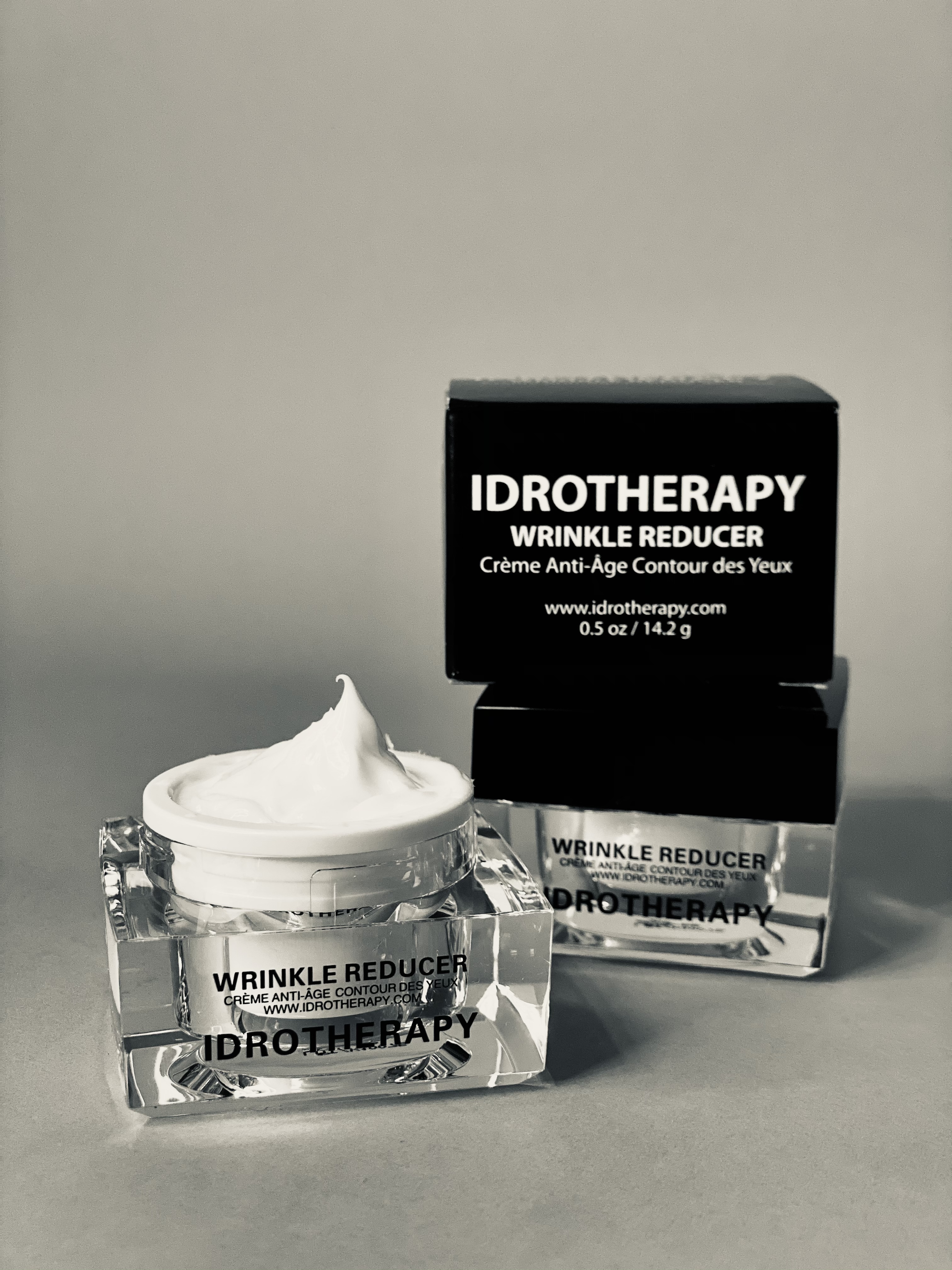 Idrotherapy Cream